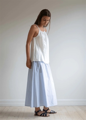 Agnes skirt Mattress Stripe Studio Feder